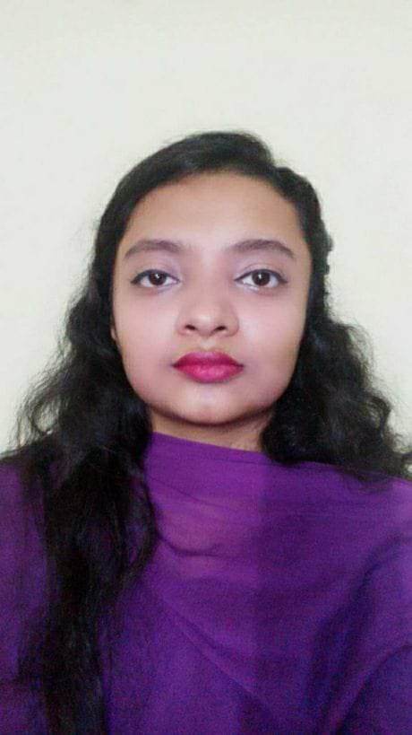 Tunazzina Momina Chowdhury