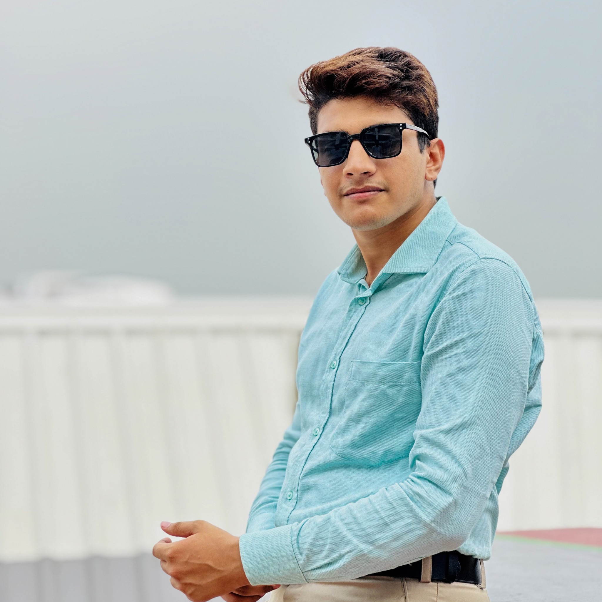 Md. Zisan Ahmed