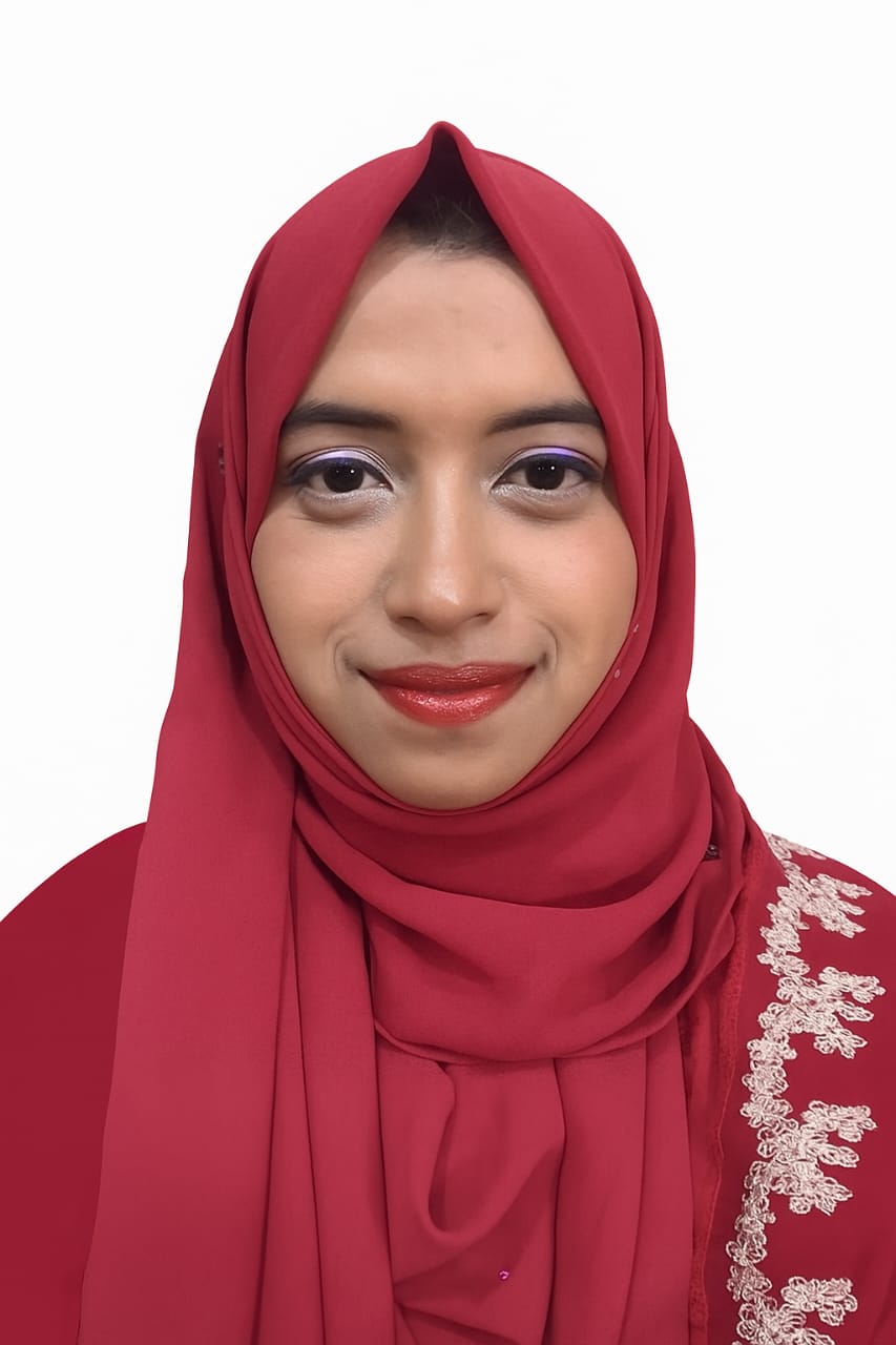 Mahazabin Rashid
