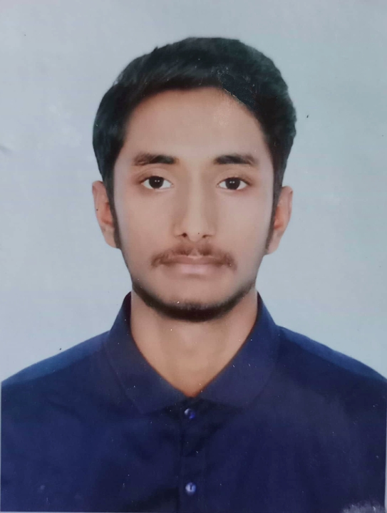 Eikramuzzaman