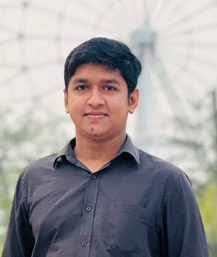 Anamul Hasan