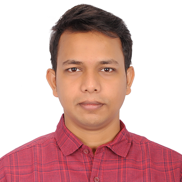 Mohammad Anayet Ullah
