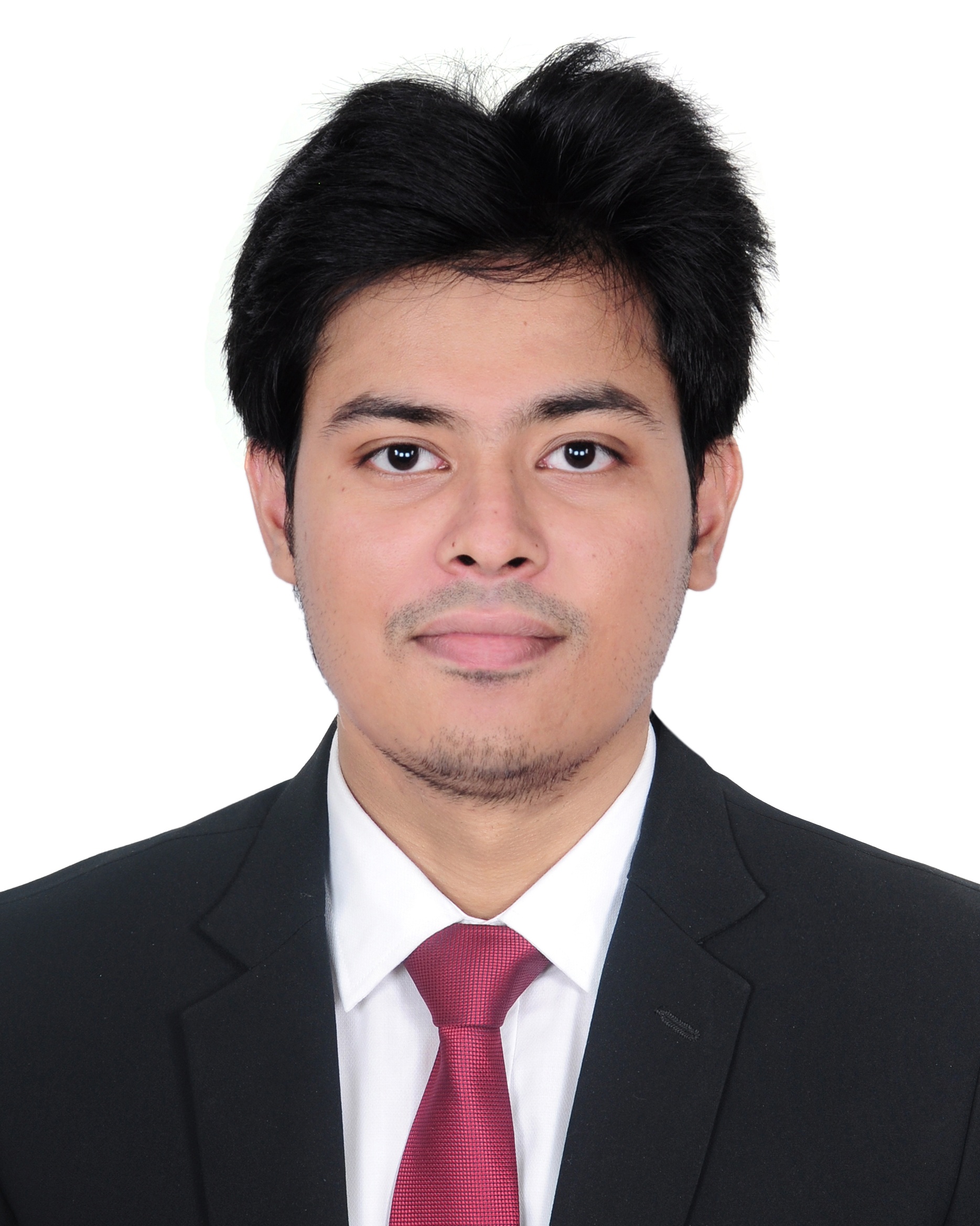 MD. Tarek Bin Islam