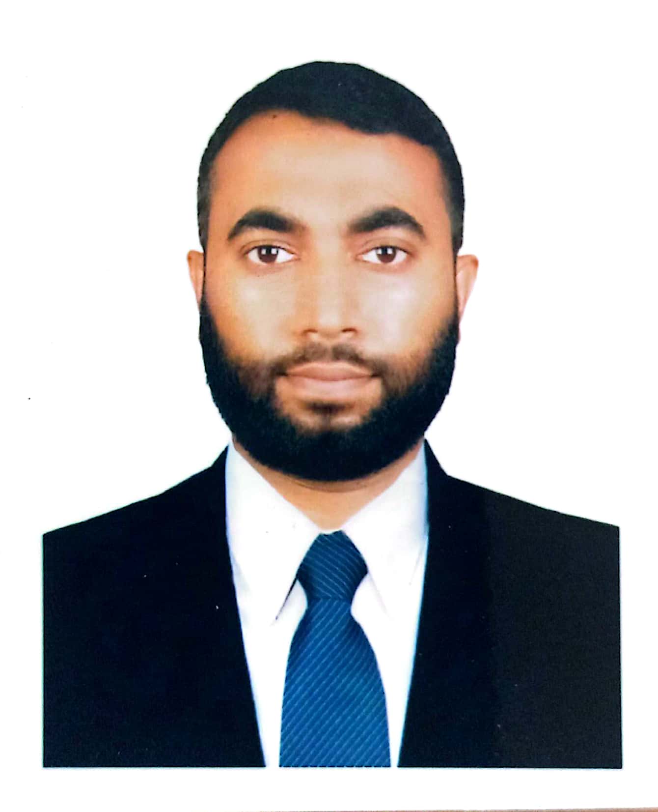 MD Saifuzzaman