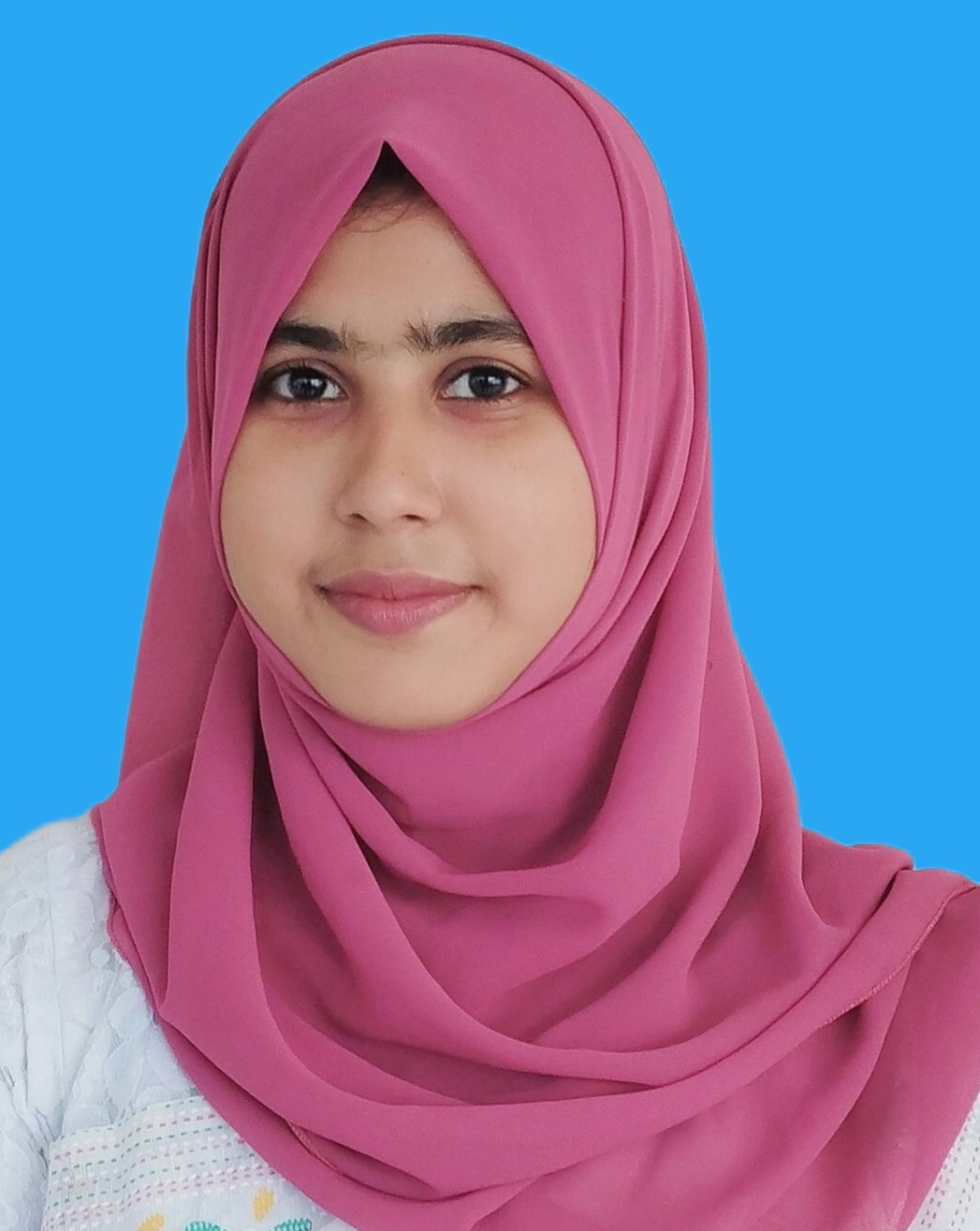Mst Roma Khatun