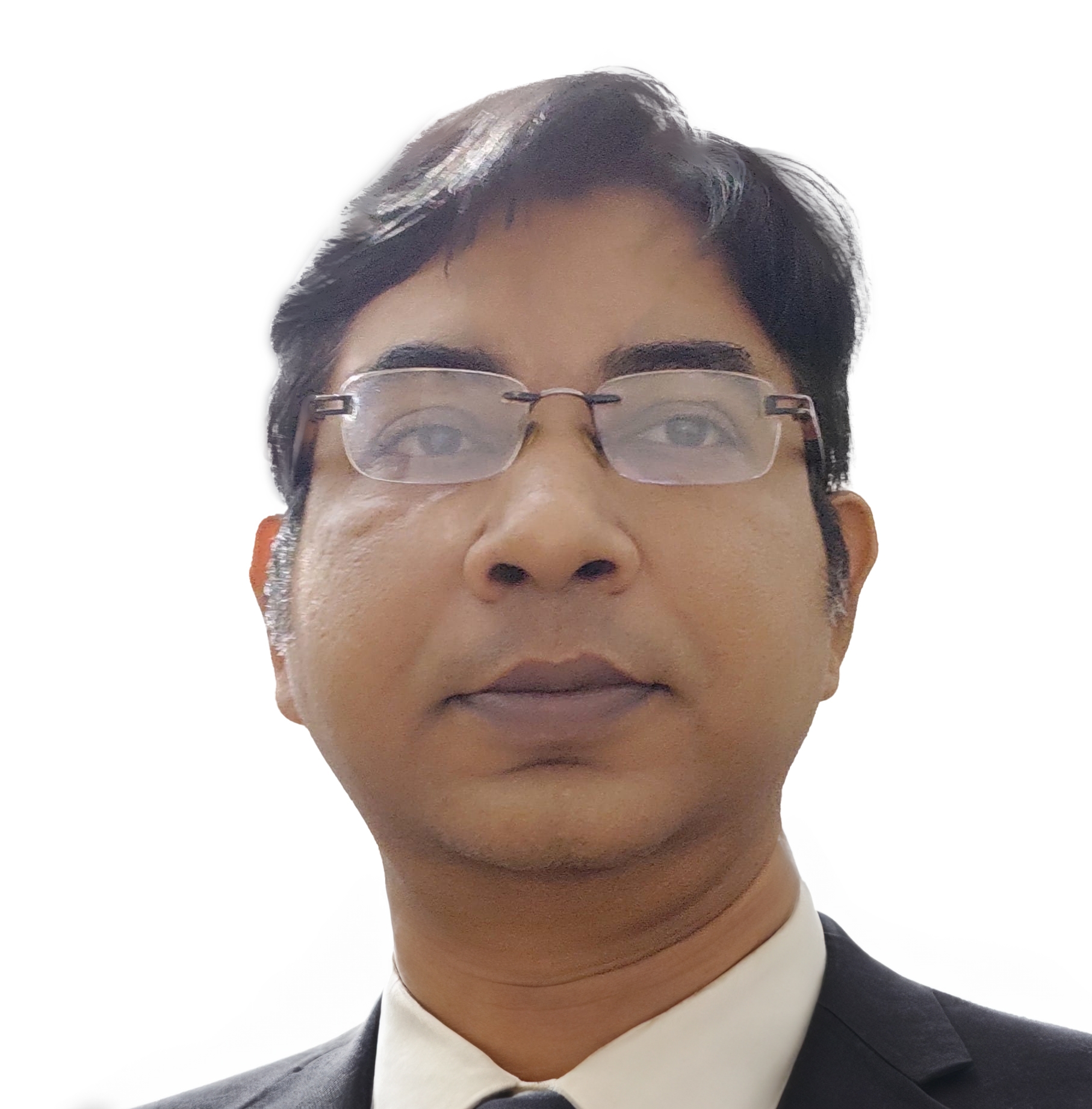 MD NASIMUL GHANI