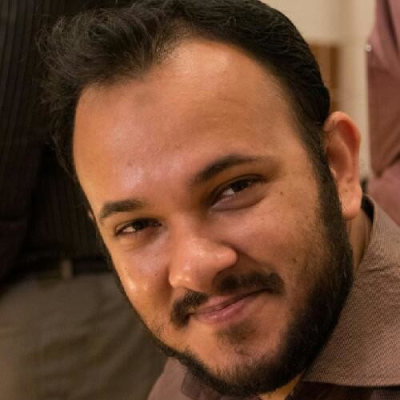 Syed Anindya Kabir