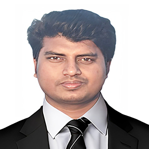 MD Osman Gani