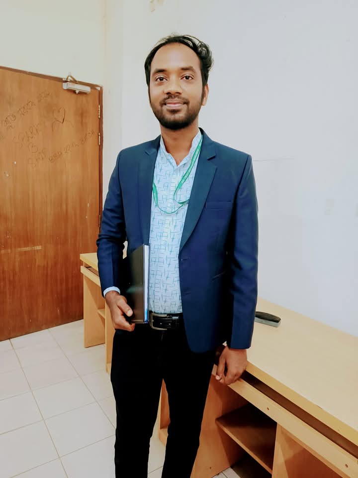 Md.Ali