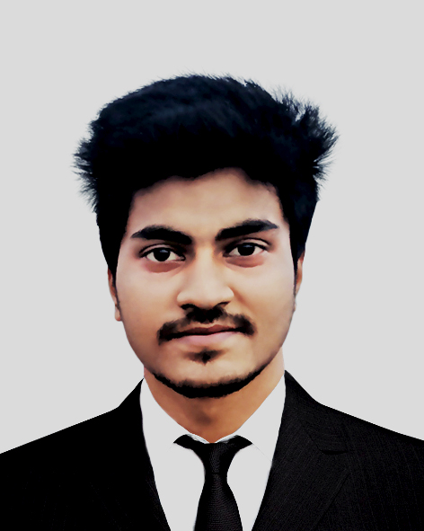Roni Biswas