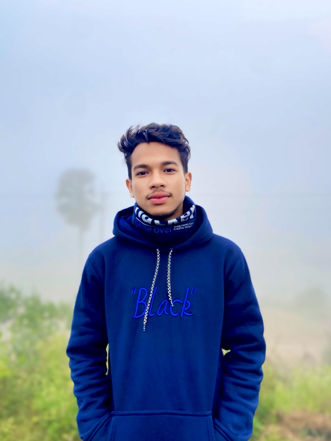 Sayedur Rahman Shanto