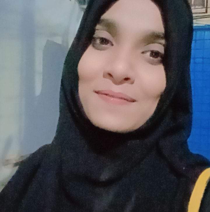 Sadiya islam Luna