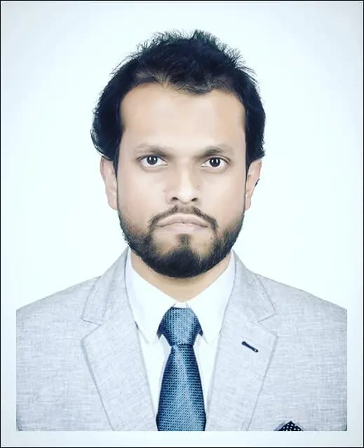 Abeer Modak