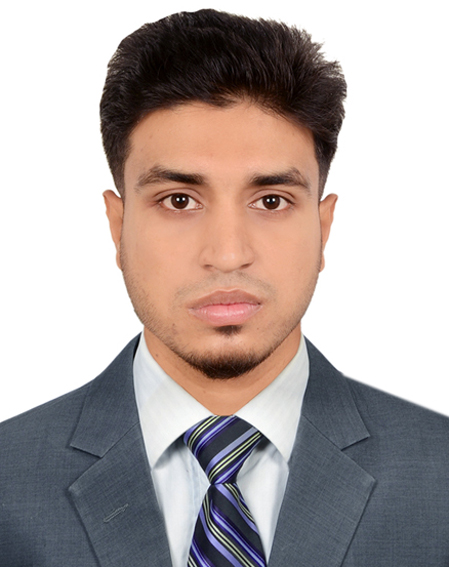 MD. SHAHJALAL IBN JIHADY
