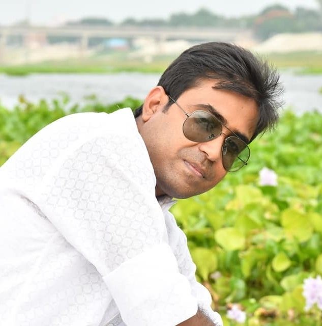 Md. Abdul Mobin