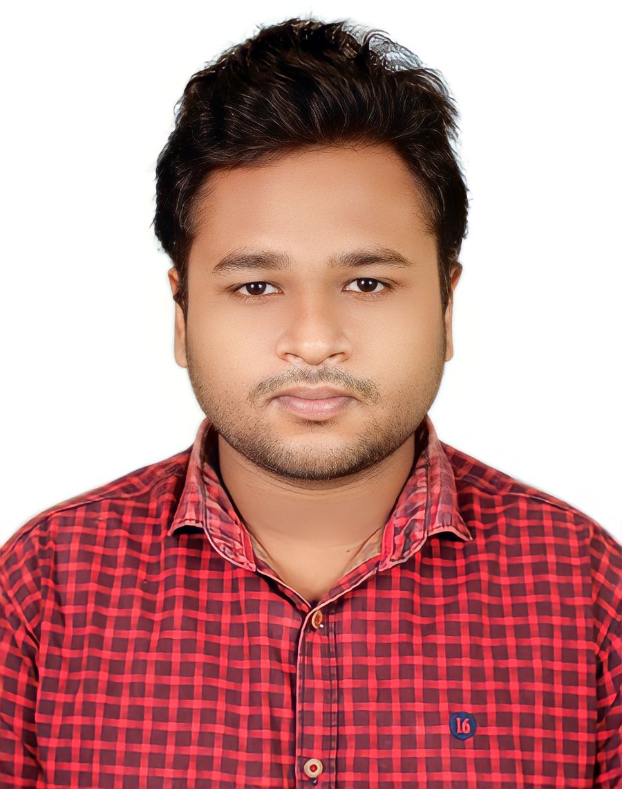 Shariful Hasan Shaikat