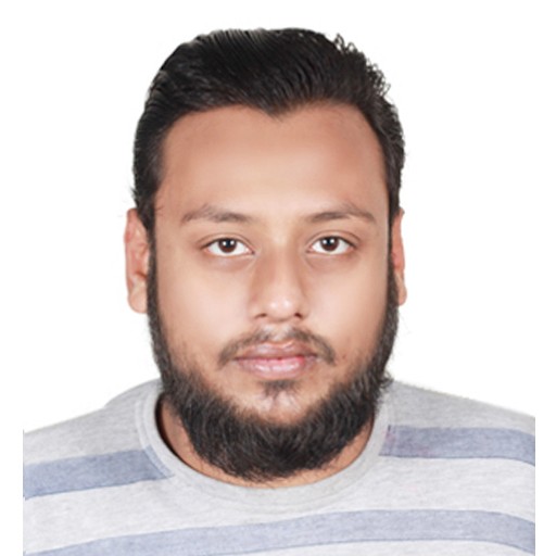 Md Tanjid Hossain Mridha