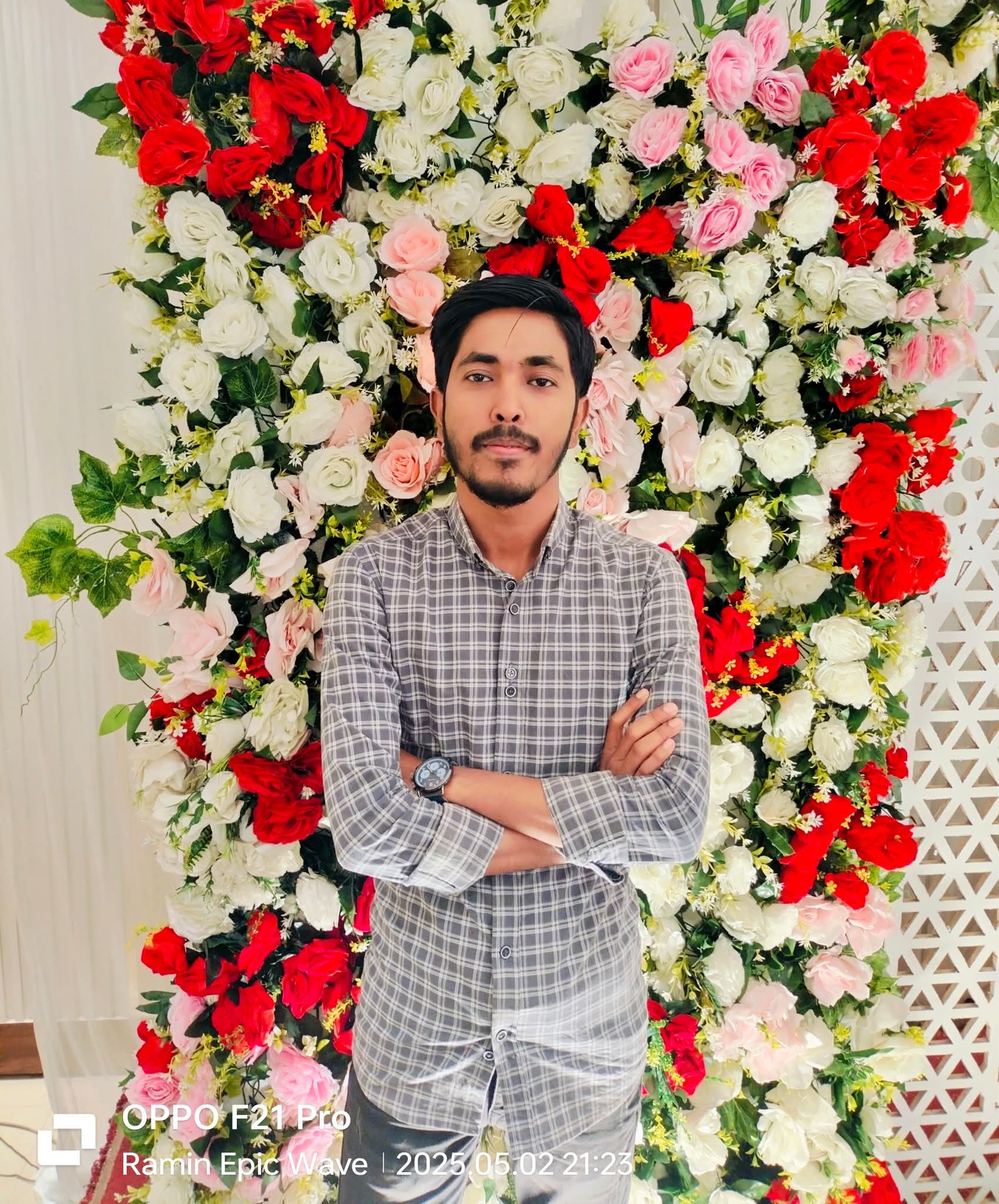 Md. Ramin