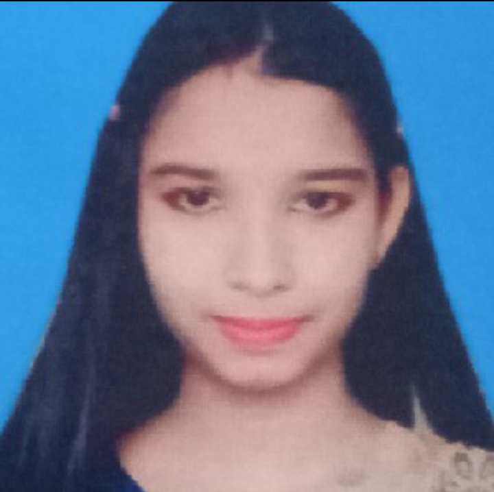 Ayasha sheakh Anisha