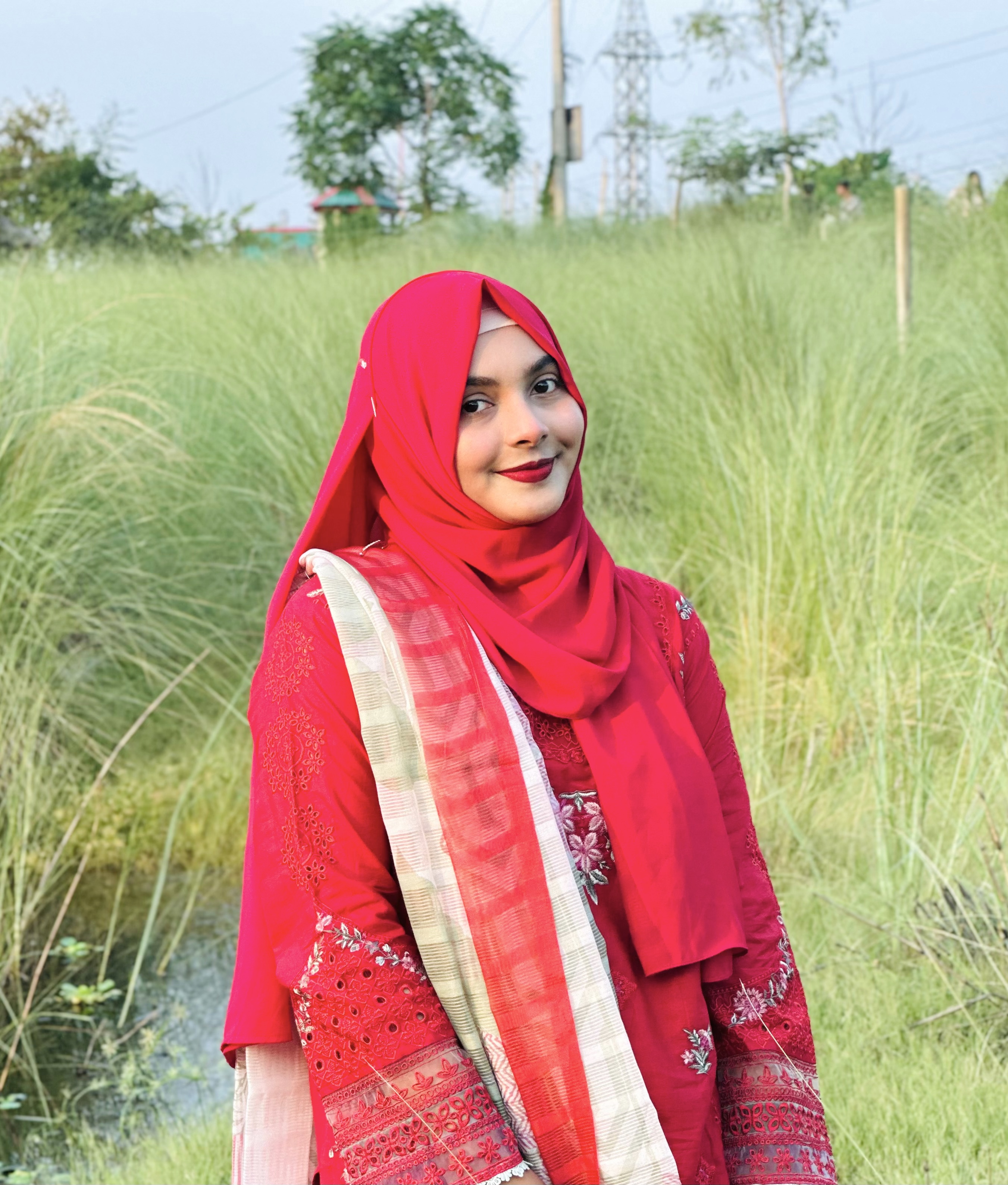 Maiasha Sultana