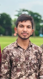 Md Jahangir Hossain