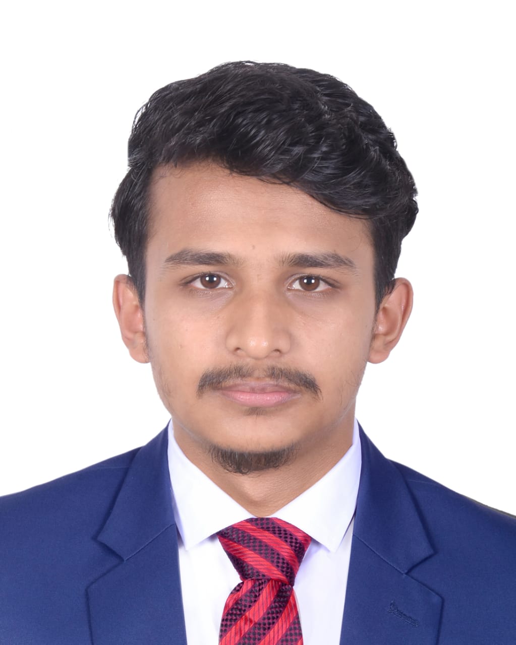 Ahmed Ur Razzak