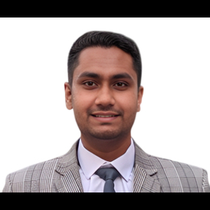 Md. Rashedul Alam