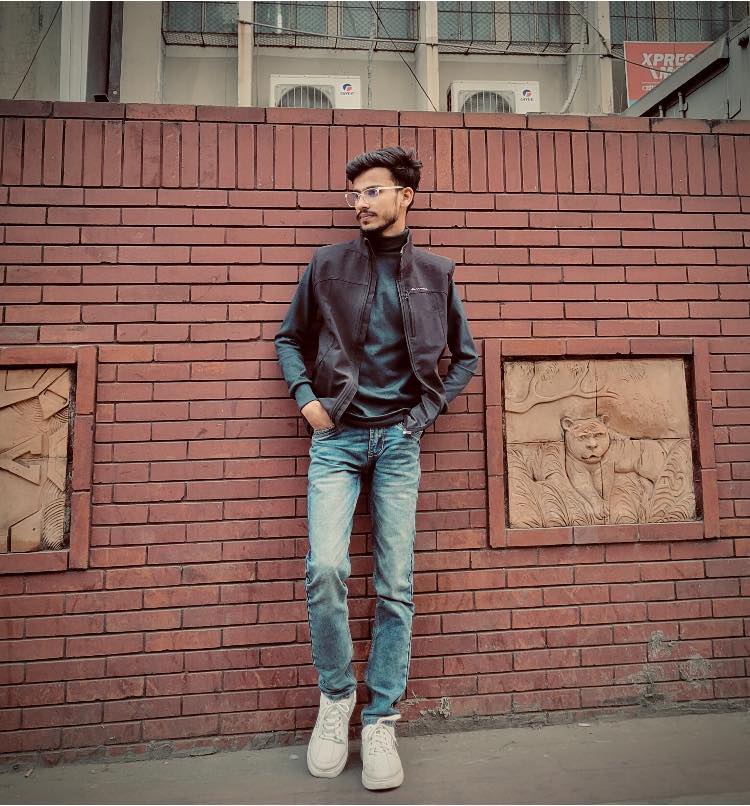 MD Faysal Ahmed