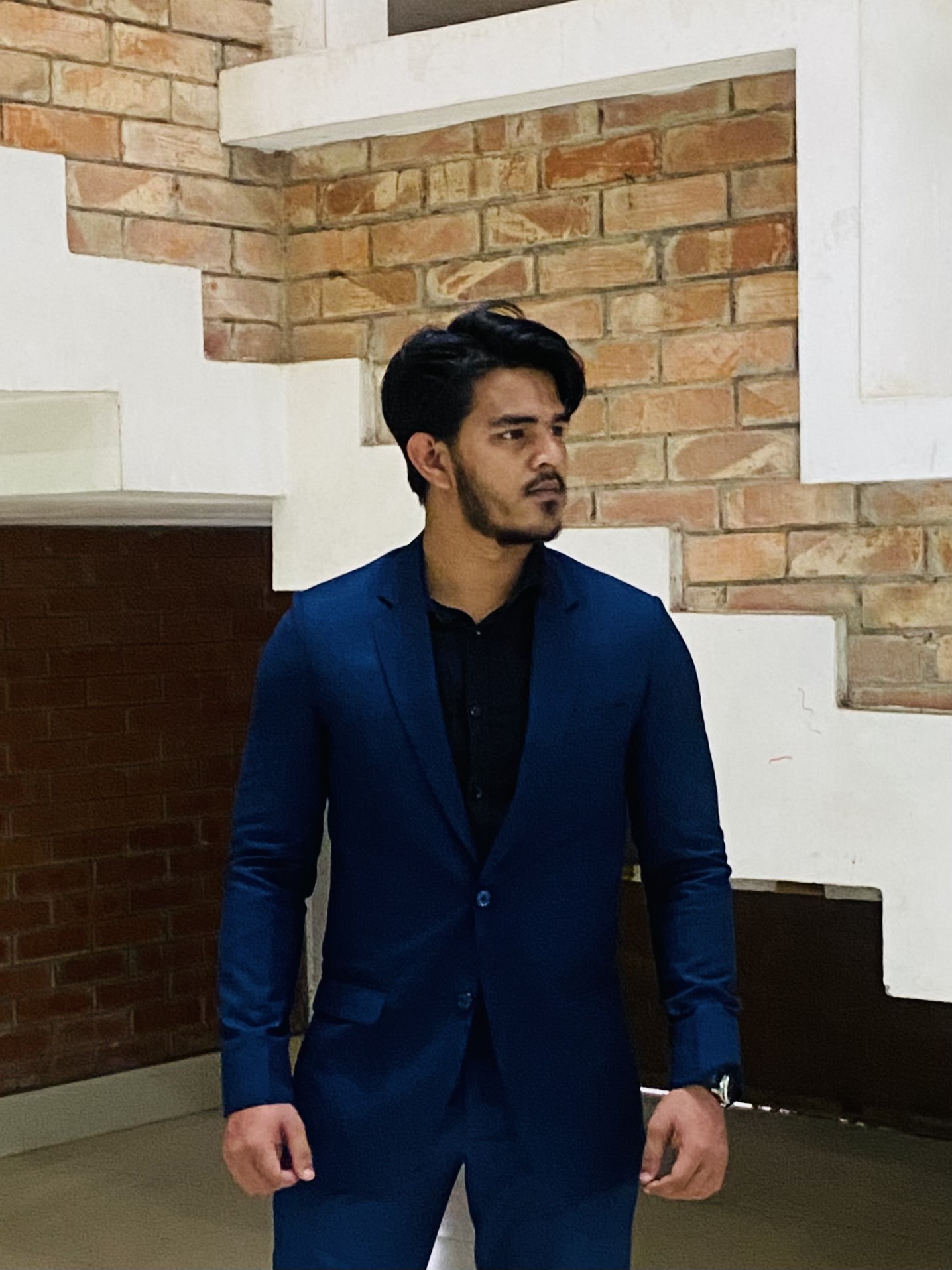 Mofijur Rahman