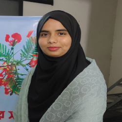 Farjana Akter