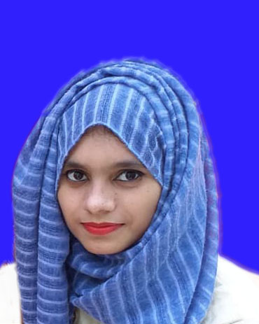 Fatema Akter Keya