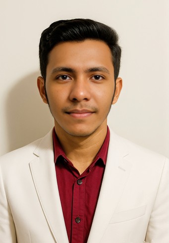 Nurislam Hasan Tonmoy