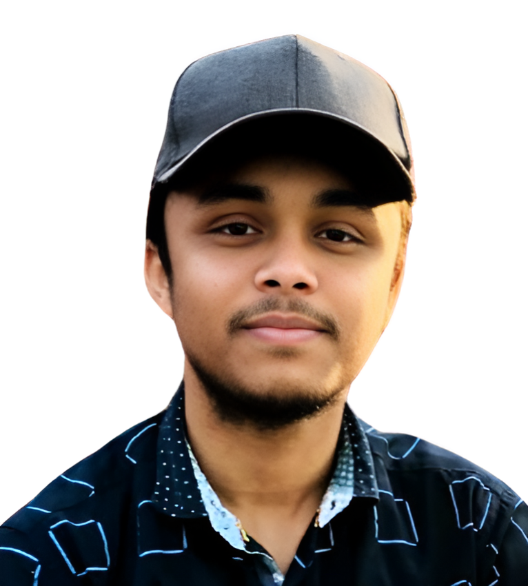 MD ASRAFUL ISLAM