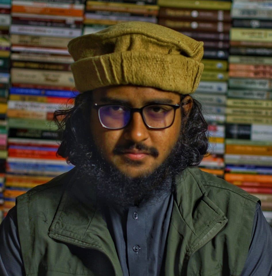 Ishmum Naoar
