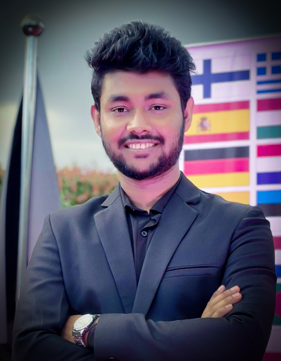 Rumon Miah