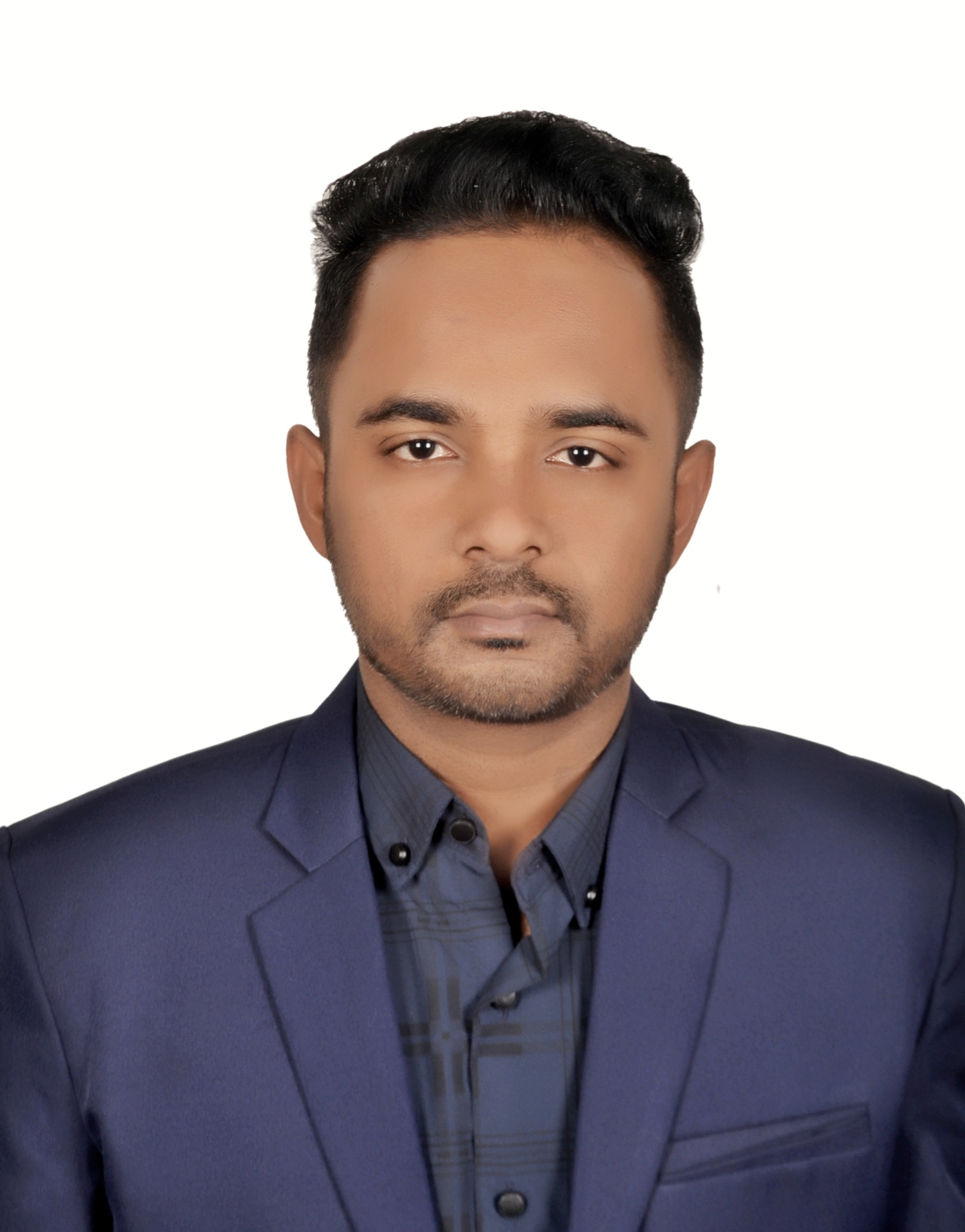 Bellal Hossain