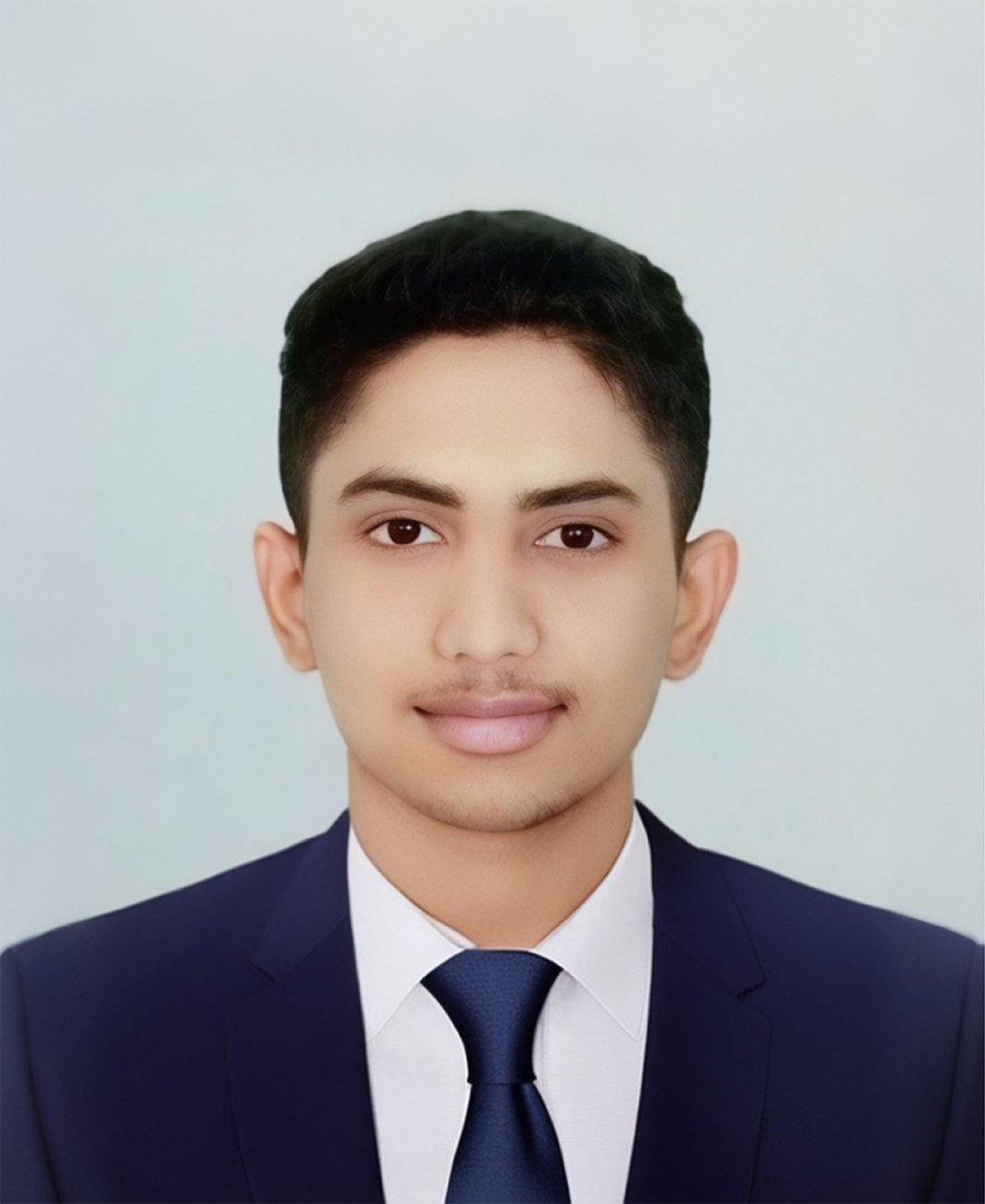 MD SADMAN HOSSAIN ANAN