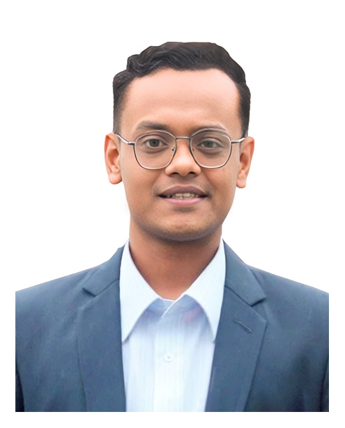 M. M. Taz Sakhawati