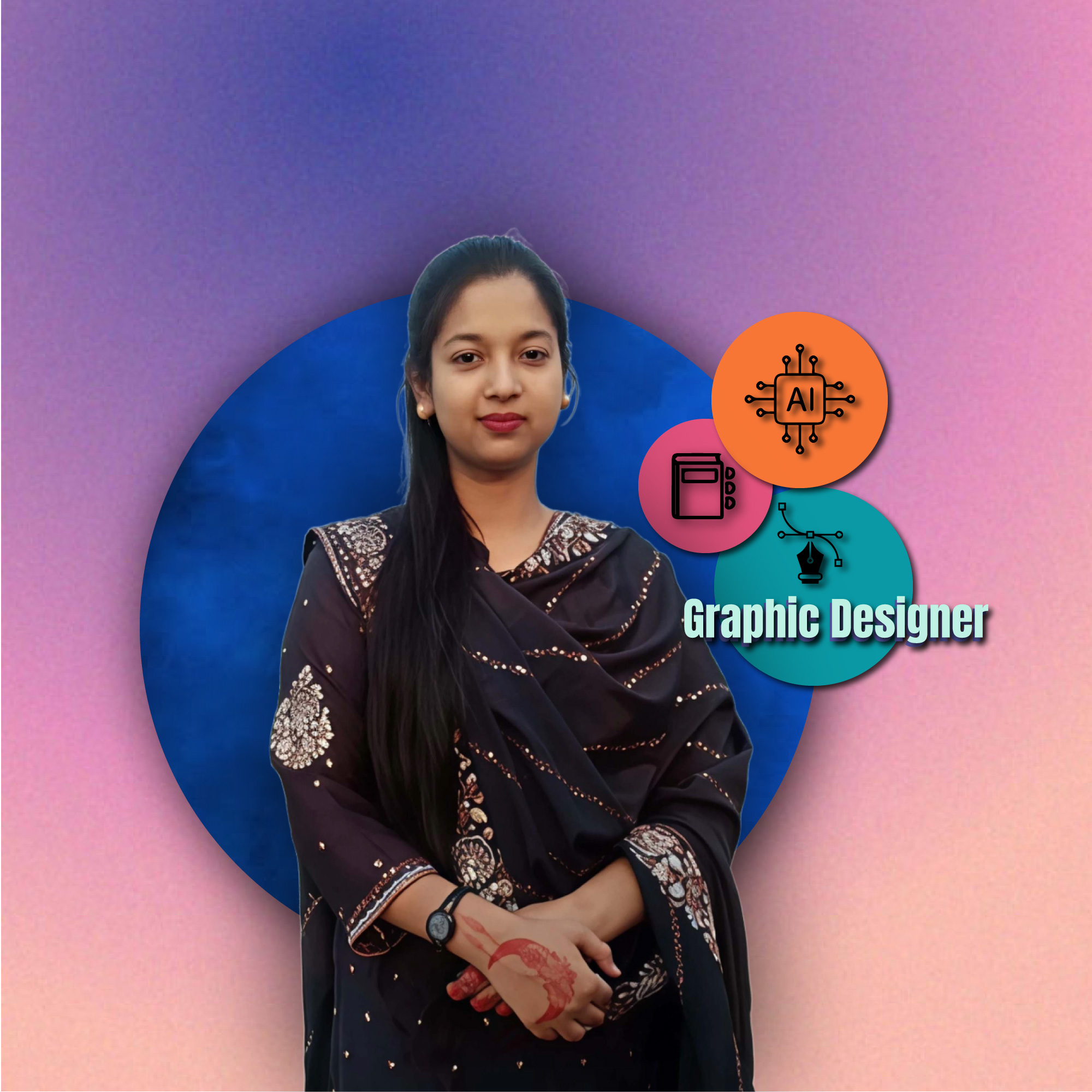 Nurjahan Hossain