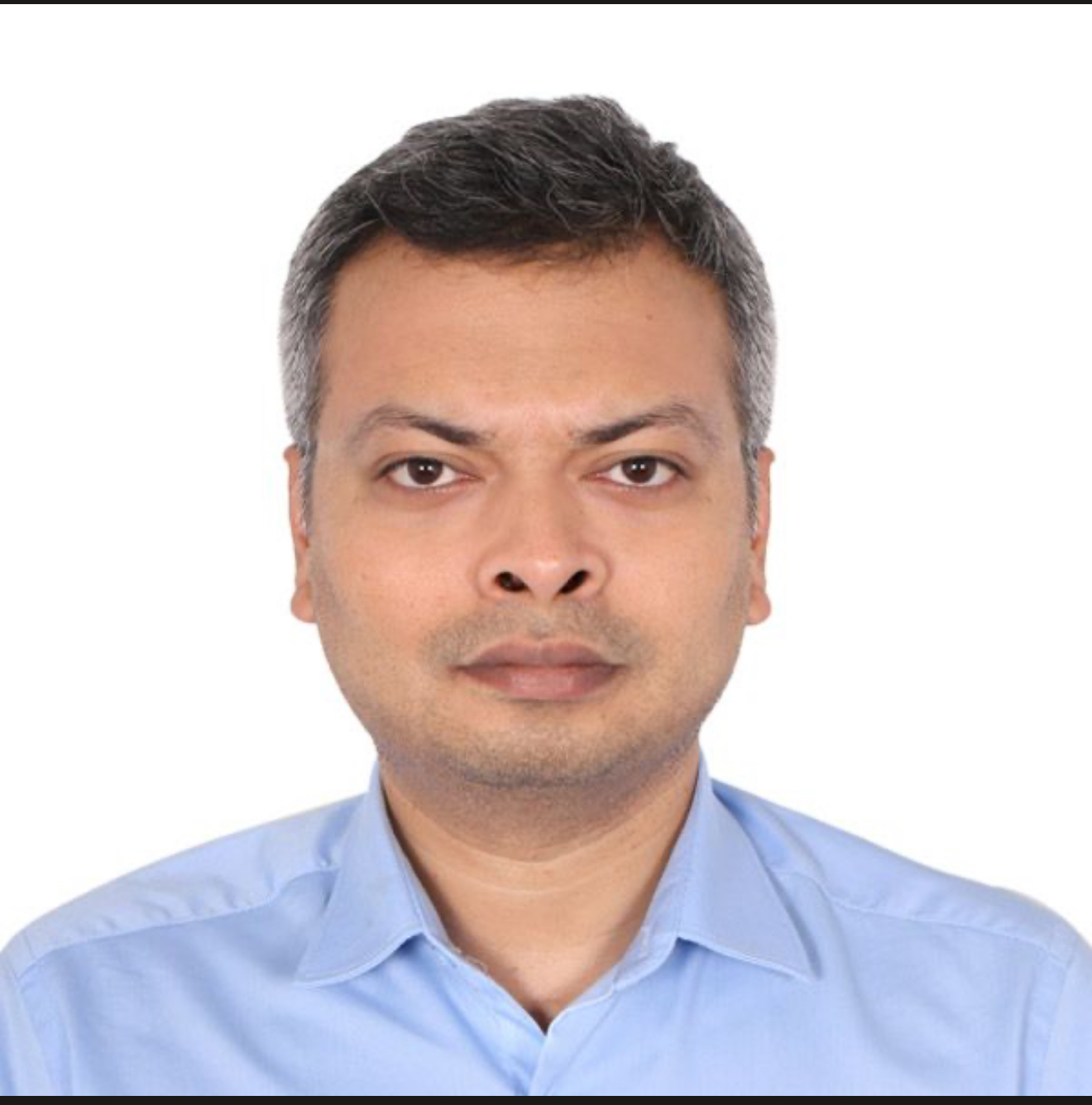 Mohammad Nafiz Enam