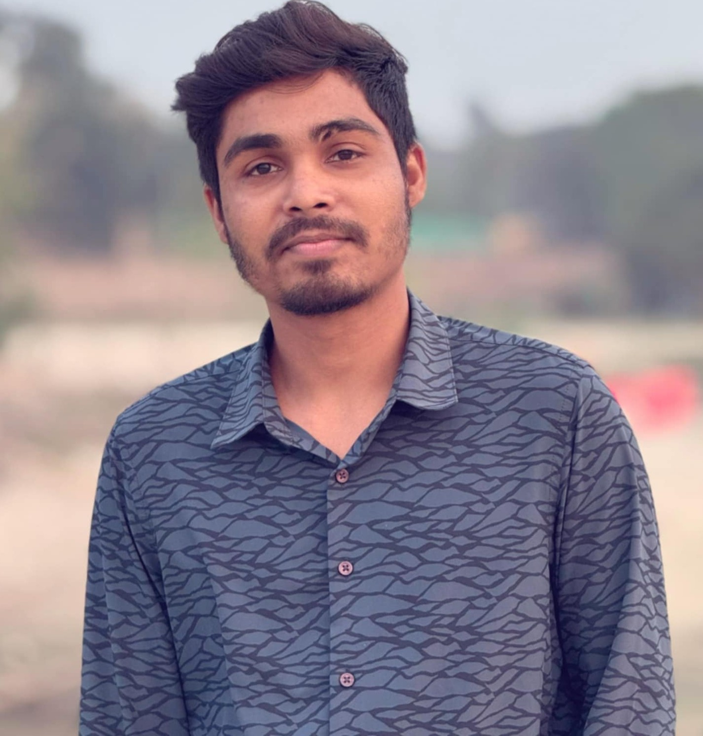 Md Jahurul Islam