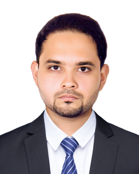 Mehdi Hasan