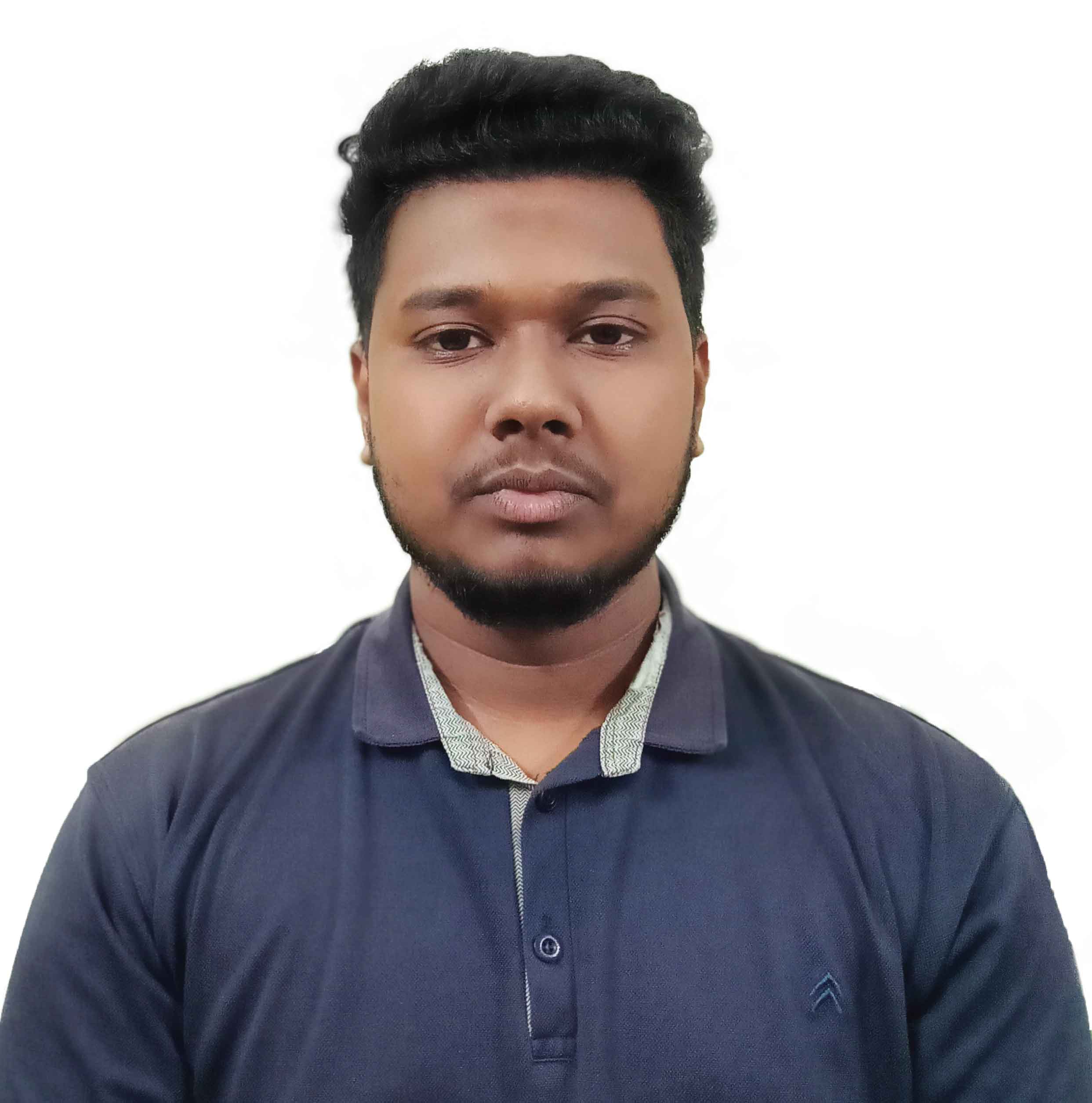 MD MEHEDI HASAN