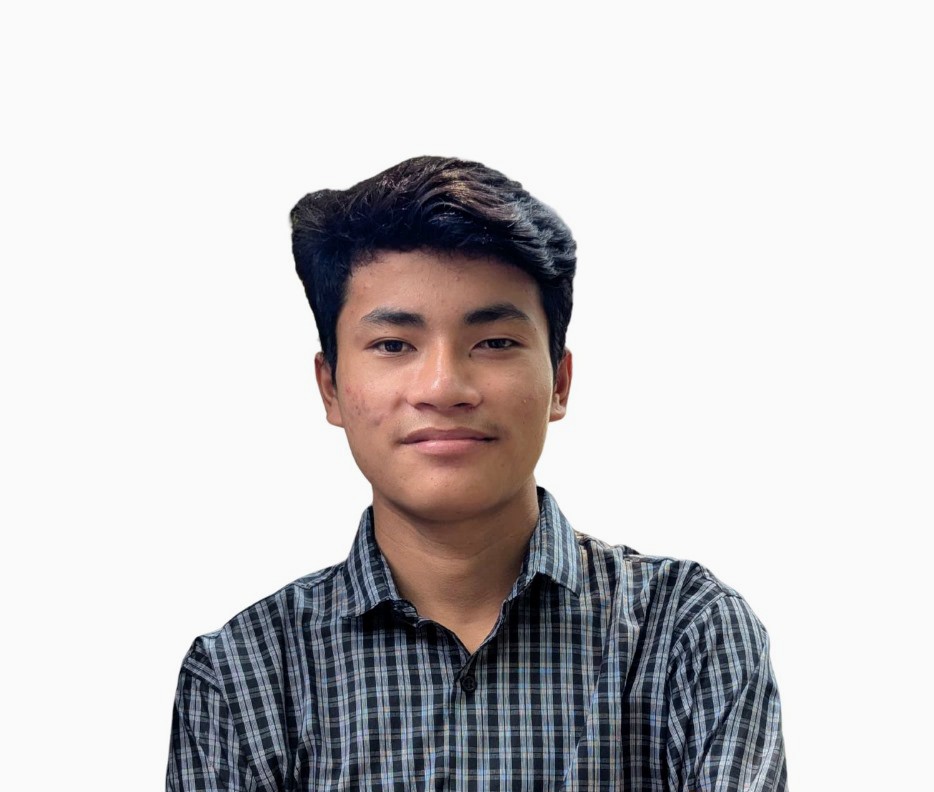 Sujan Chakma