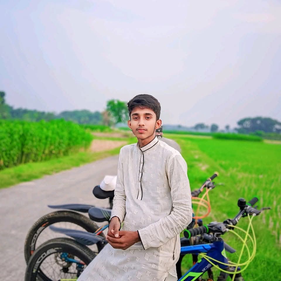 IMRAN HOSSAIN