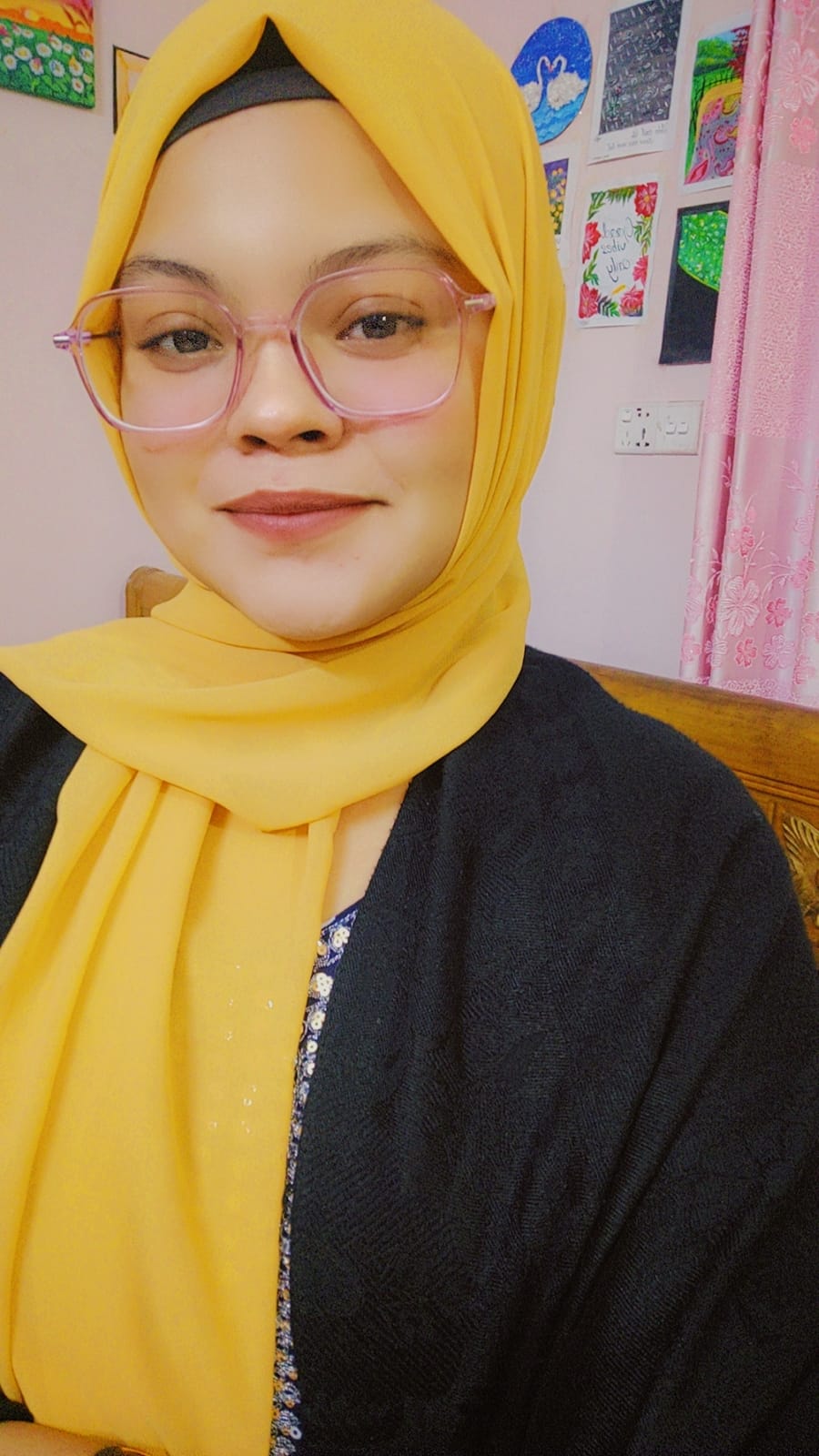 Afra Anzum