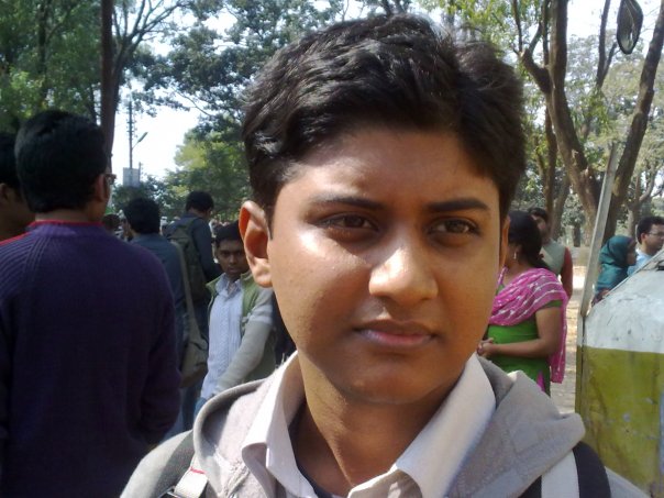 TAHZIB IBNE HUSSAINI