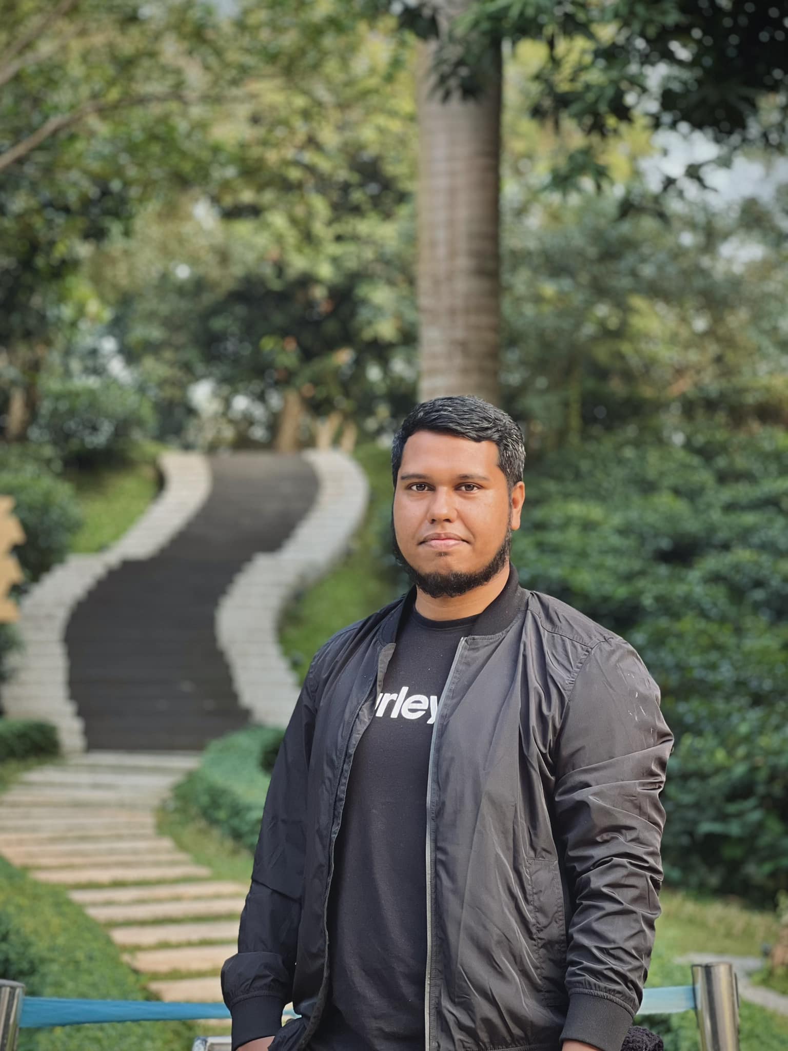 MD ISMAIL HOSSAIN
