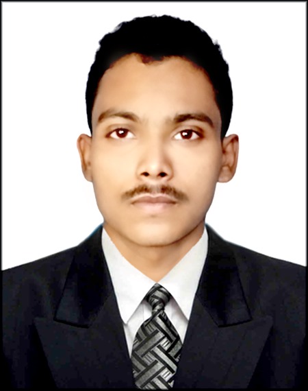 Md Ajbir Rahman
