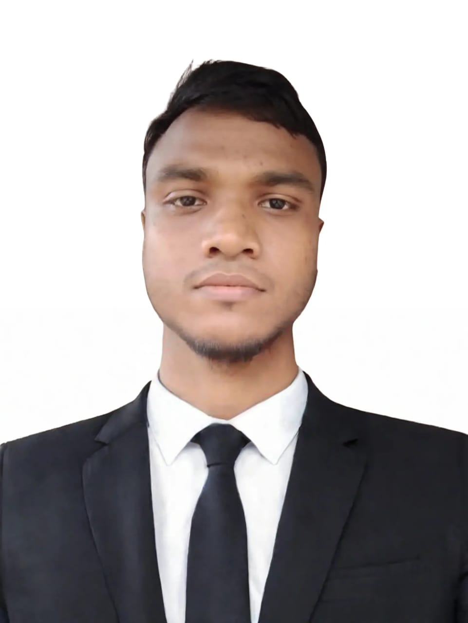 Md Nazmul Islam